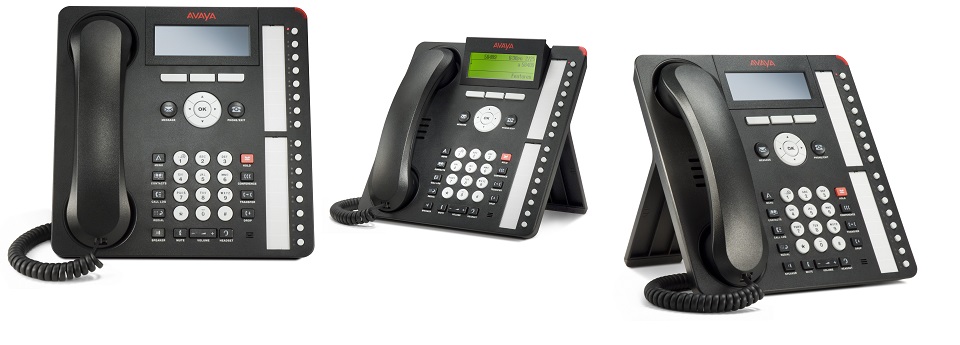 Avaya Digital Phones