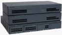 Avaya IP Office 500 V2 Control unit and expansion modules.