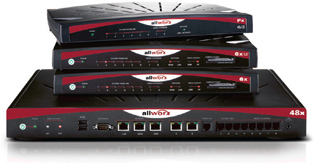 allworx 6x business phone system