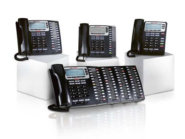 Allworx business phone systems